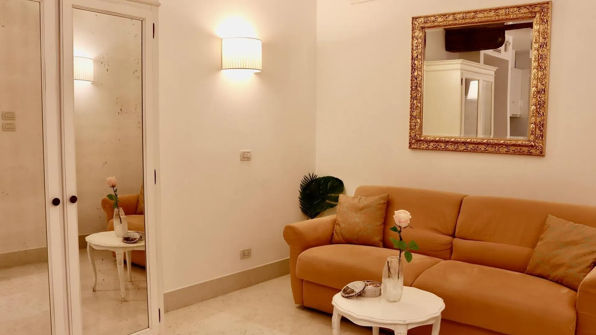 Apartament Al Redentore Di Venezia