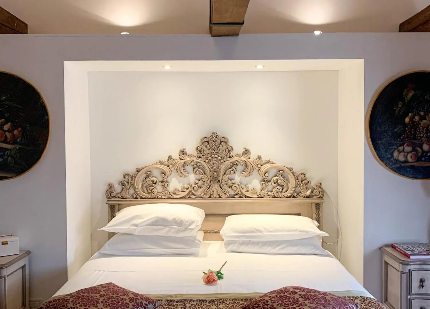Al Redentore Di Venezia Apartament Wenecja