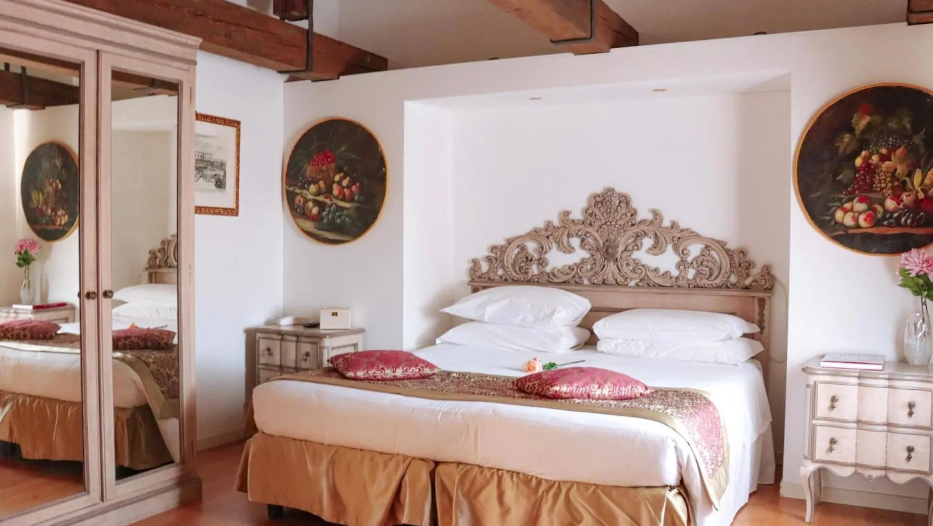 Apartament Al Redentore Di Venezia