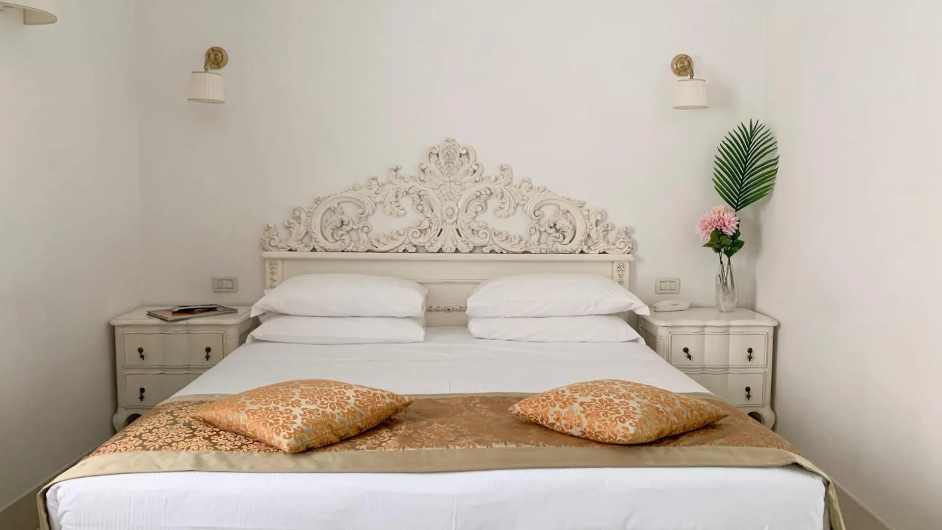 Apartament Al Redentore Di Venezia
