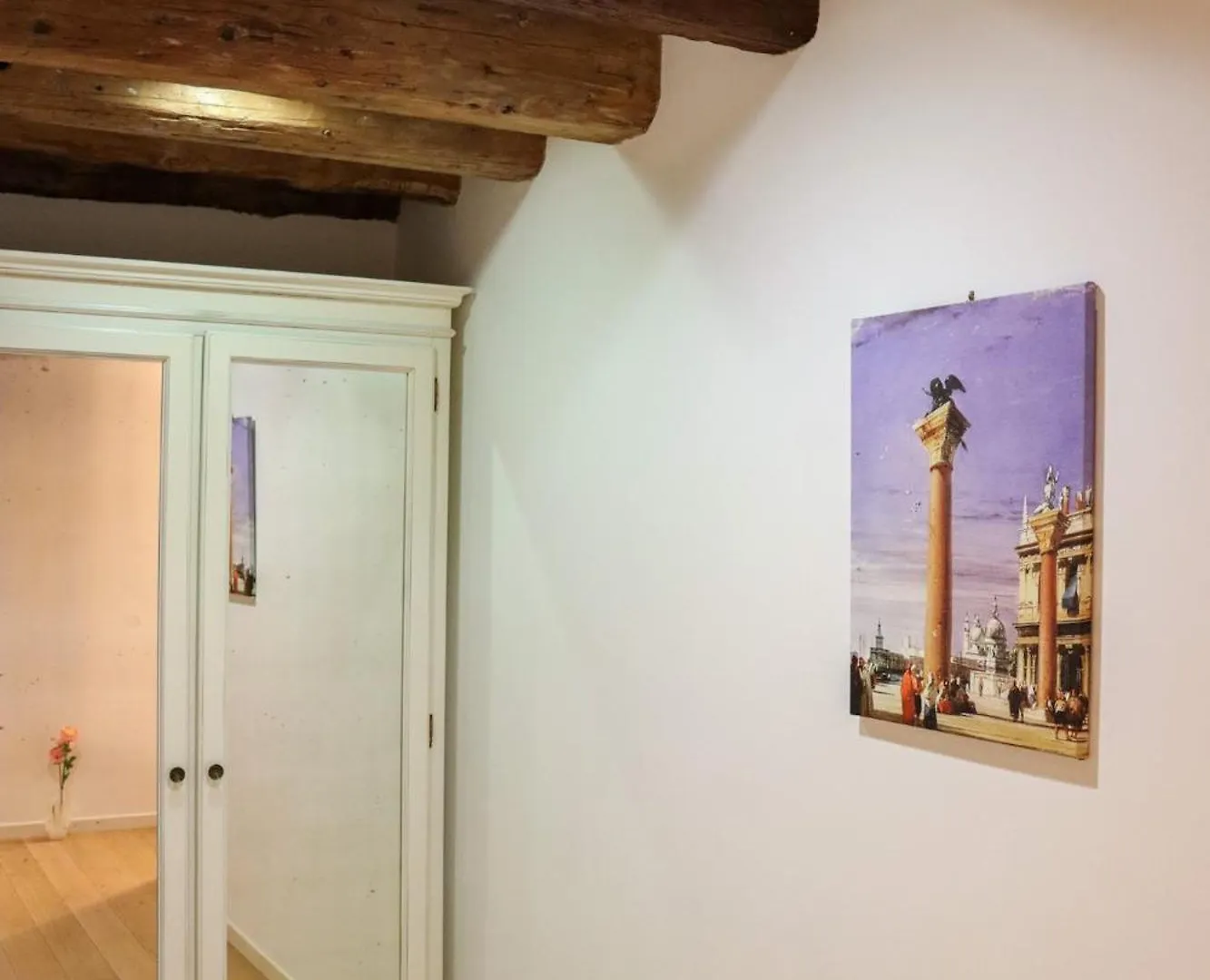 Al Redentore Di Venezia Wenecja