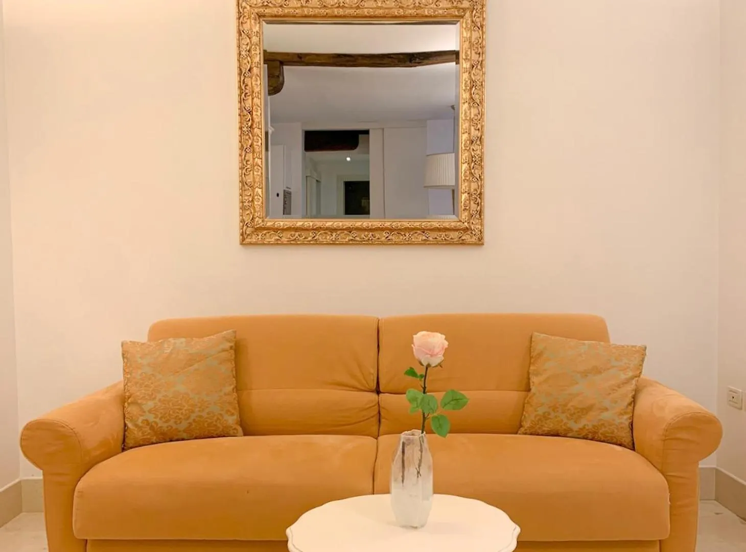 Apartament Al Redentore Di Venezia
