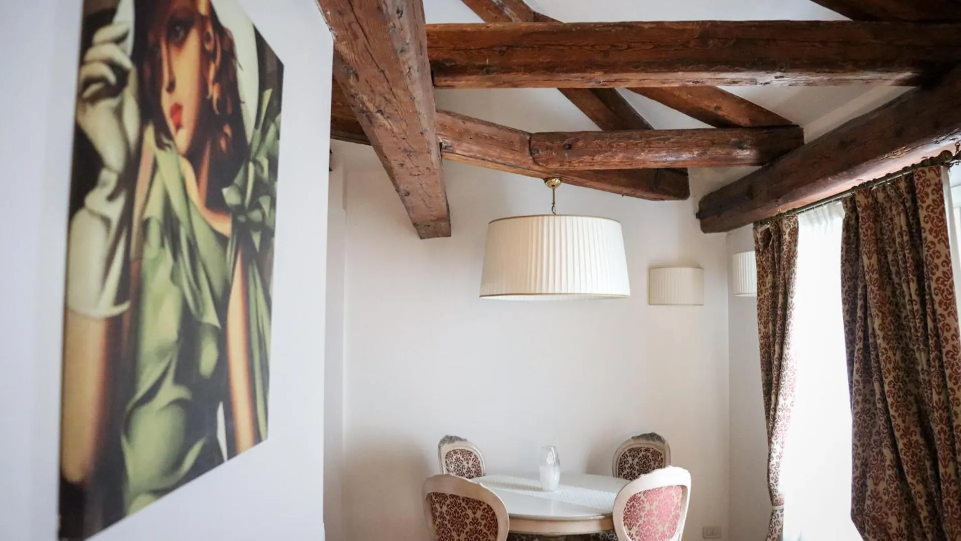 Al Redentore Di Venezia Apartament Wenecja