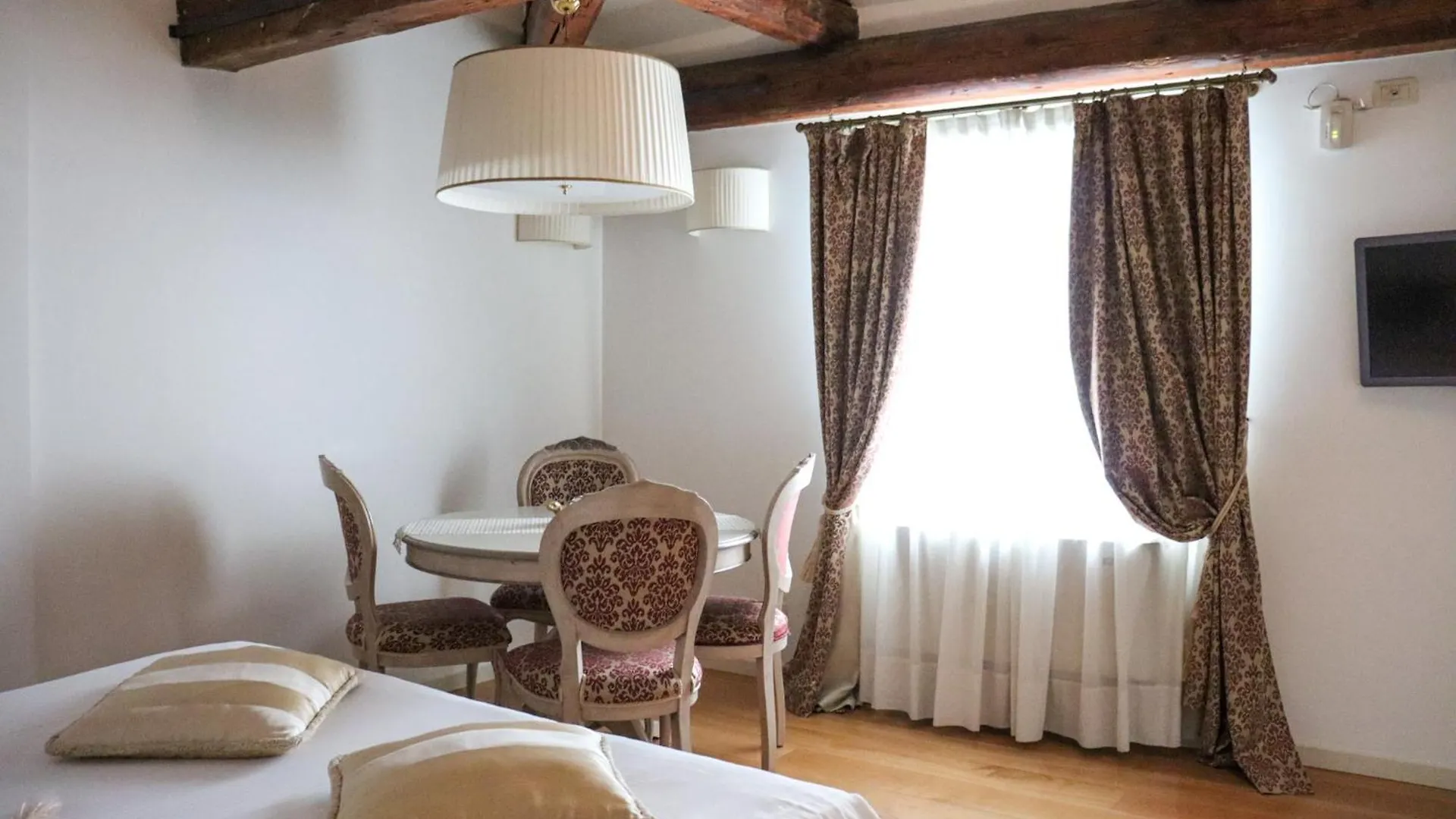 Al Redentore Di Venezia Włochy