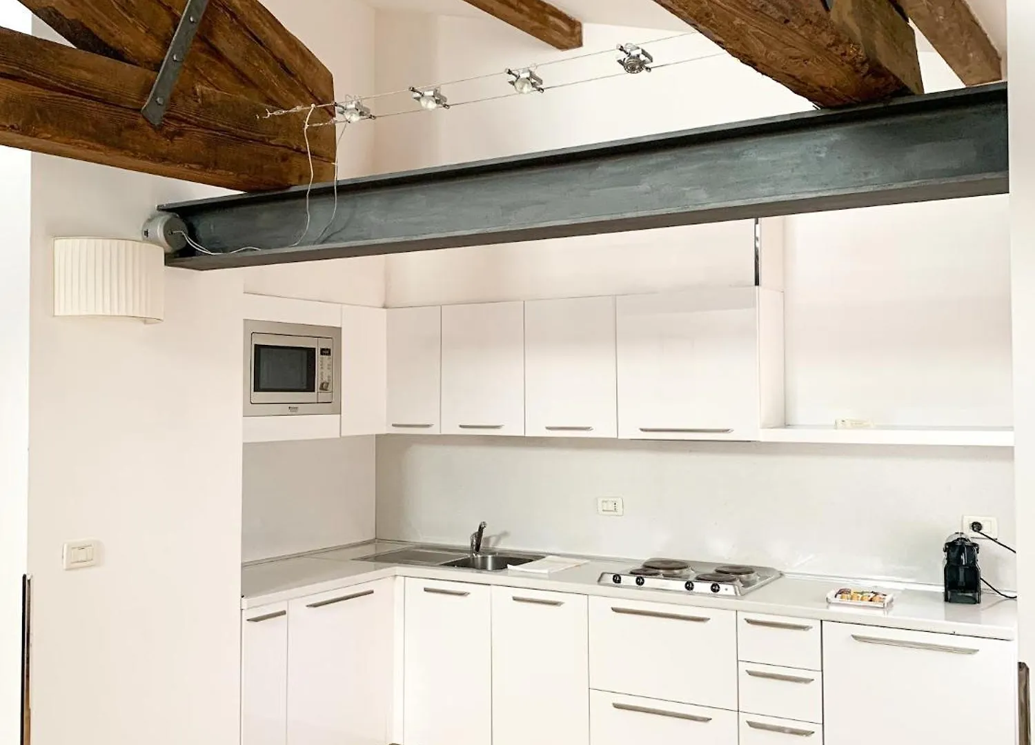 Apartament Al Redentore Di Venezia Włochy
