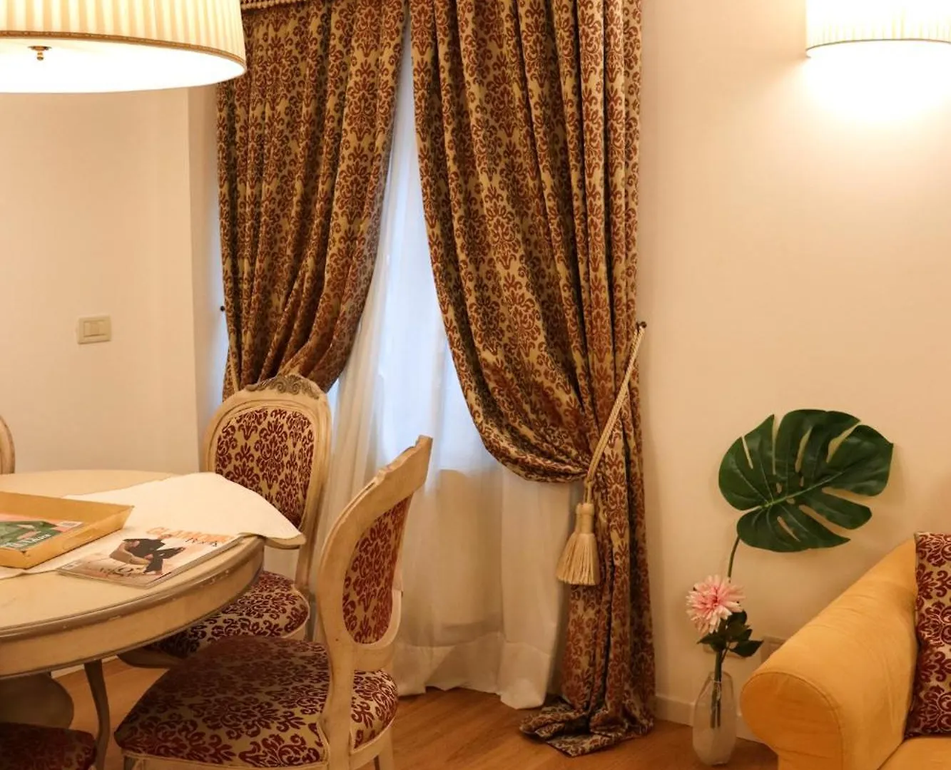 Al Redentore Di Venezia Apartament