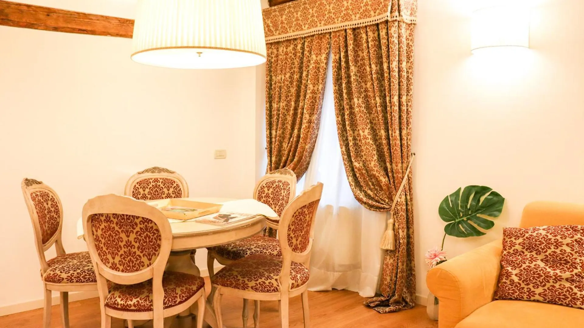 Apartament Al Redentore Di Venezia