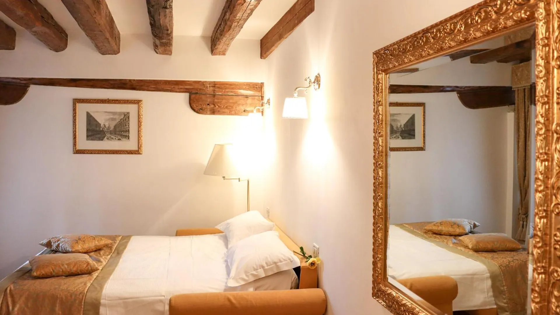 Al Redentore Di Venezia Apartament Wenecja