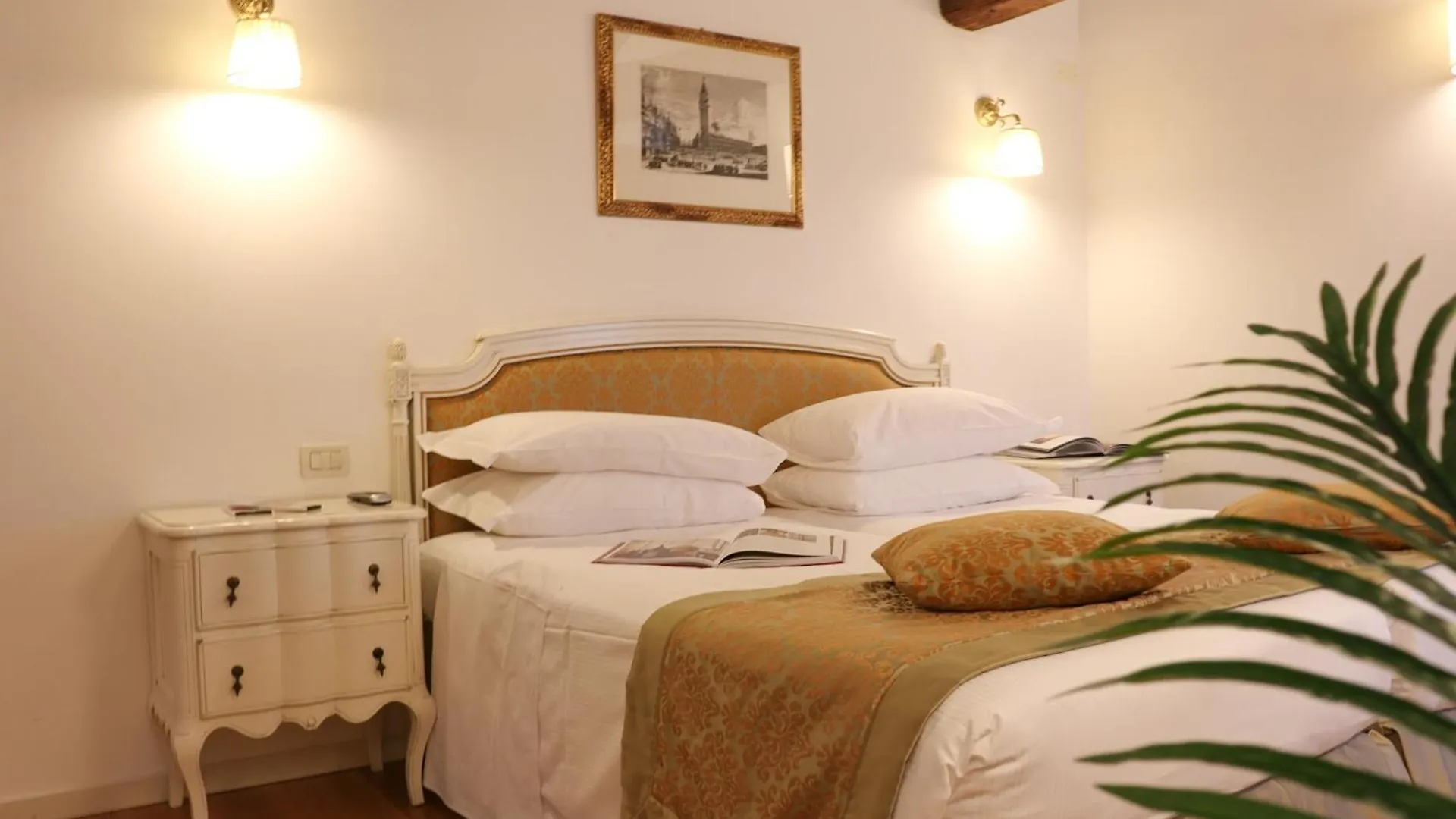 Al Redentore Di Venezia 0*, Wenecja