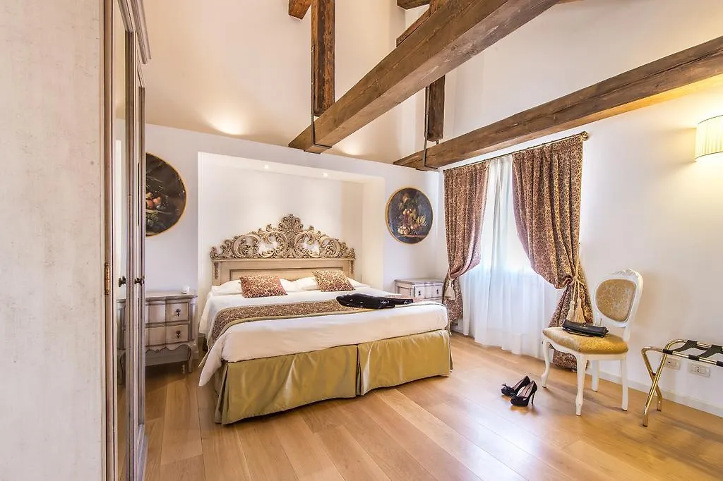 Al Redentore Di Venezia Włochy