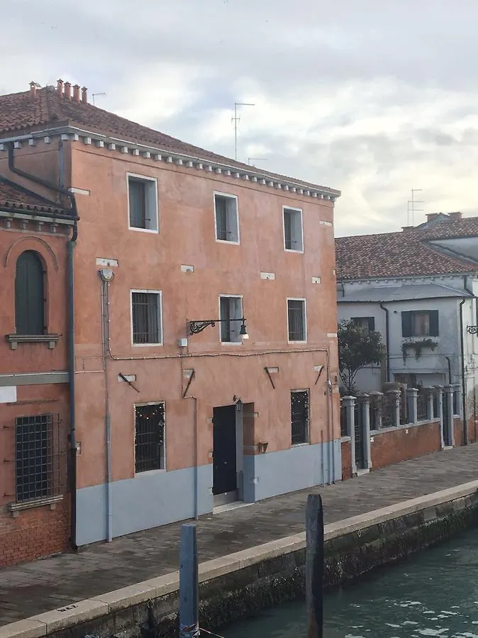 Al Redentore Di Venezia
